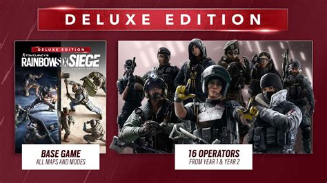 Buy Tom Clancy's Rainbow Six Siege .
